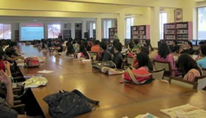 Dr. Smith visit to USEFP