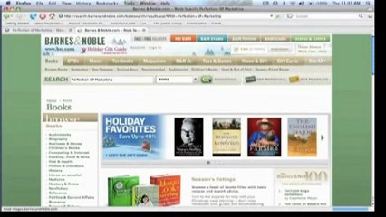 advertising agency new york - The Perfection of Marketing