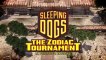 Sleeping Dogs - DLC "Tournoi du Zodiaque"
