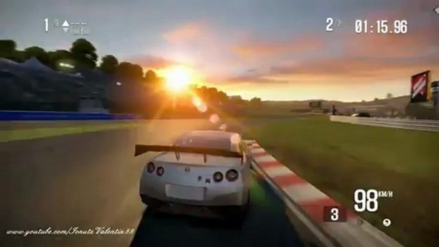 Need for Speed Shift 2 Unleashed – PC [Download .torrent]