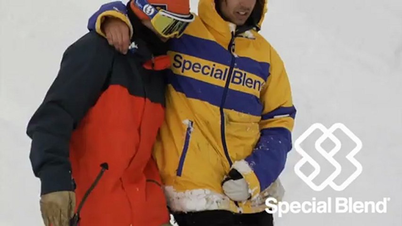 Mario Kaeppeli Season Edit 2011/2012