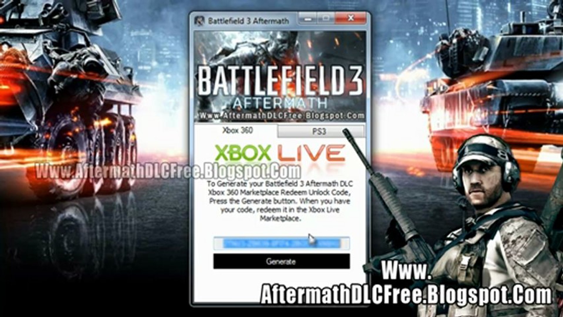 Download Battlefield 3 Aftermath DLC - Xbox 360 / PS3 - video Dailymotion