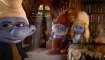 The Smurfs 2 (Les Schtroumpfs 2) - Official Trailer #1 Starring Neil Patrick Harris [VO|HQ]