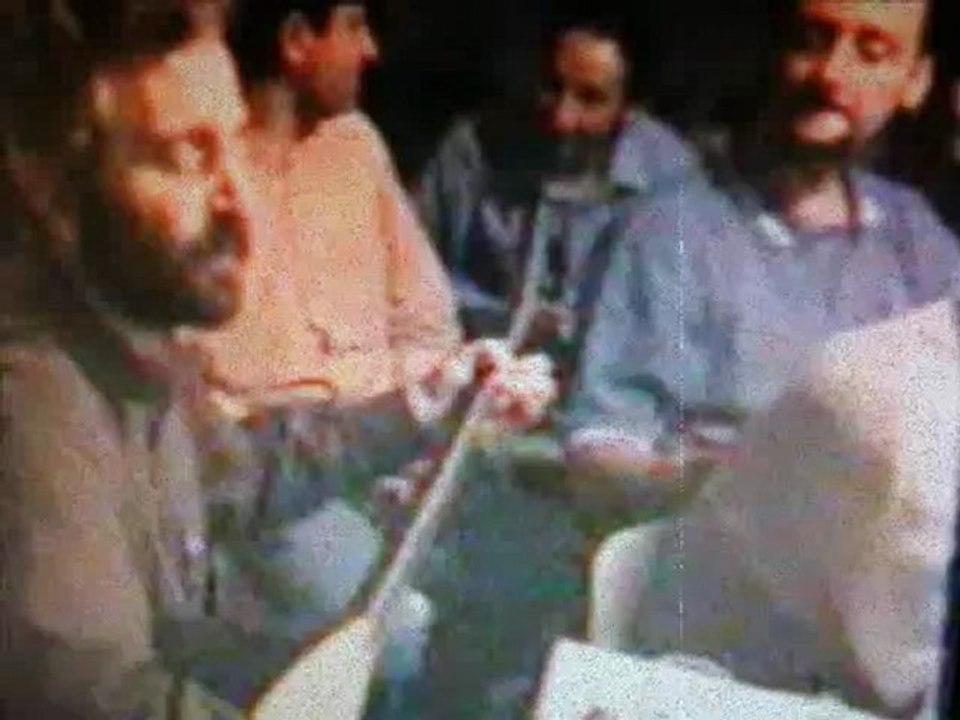 ONUR AKIN - KAMURAN GERÇEK ( Gittiler )