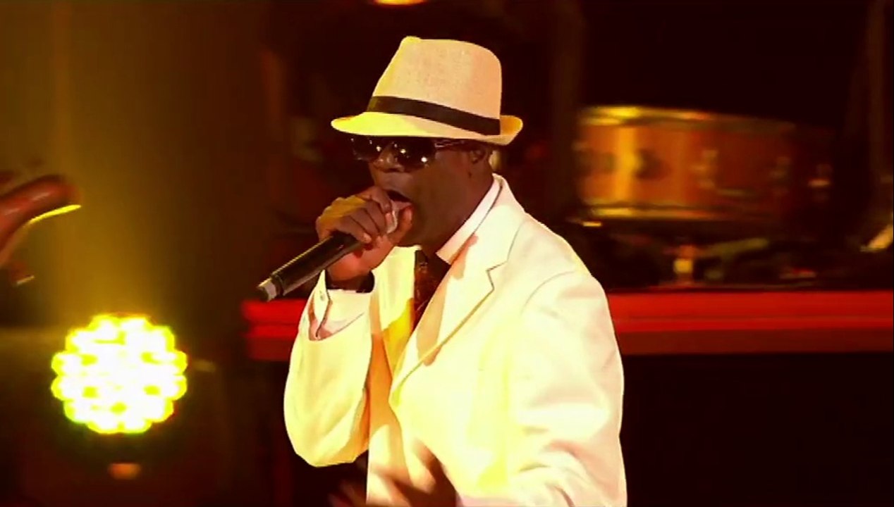 Daddy Yod "Faut pas taper la doudou & Delbor" - Zycopolis Productions