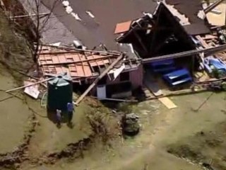 Fiji recovers after Cyclone Evan