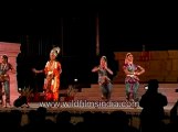 153. bharatnatyam dances(indian dances).mp4