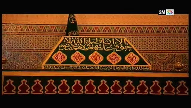 Le Maroc que j'aime : Erfoud & Rissani