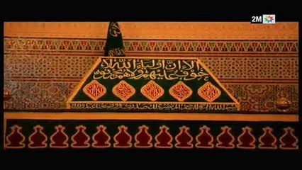 Le Maroc que j'aime : Erfoud & Rissani