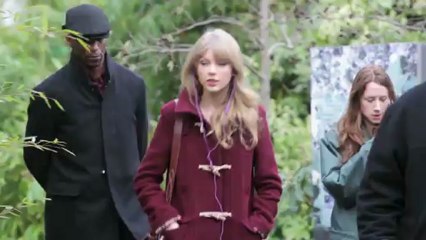 Taylor Swift aurait dépensé 50 000 £ en souvenirs des Beatles pour Harry Styles Harry Styles