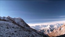 1558.Snowy Mountains of Ladakh.mov