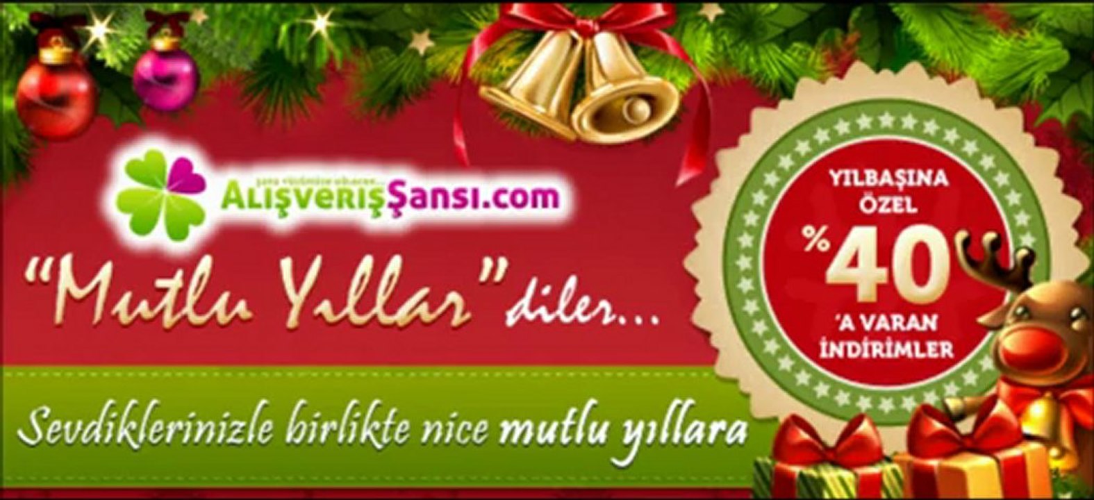 Alisverissansi.com