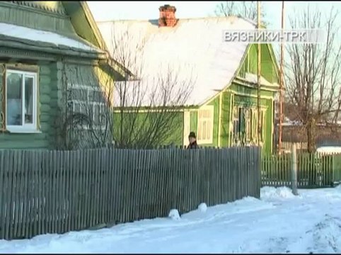 Ум, честь и совесть нашей деревни (староста - лицо деревни)