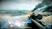 Battlefield 3 Montages - Sniper Kill Montage 12.0