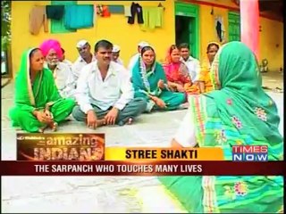 The Amazing indians Season 2 Stories feat Babai Sathe