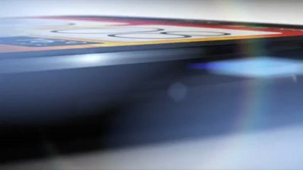 HTC One X+ first look