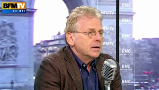 Cohn-Bendit : Si Montebourg n'est pas d'accord, qu'il se tire