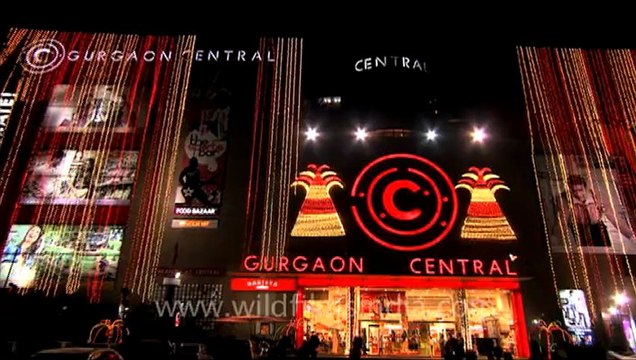 1630.First India Place, Gurgaon.mov
