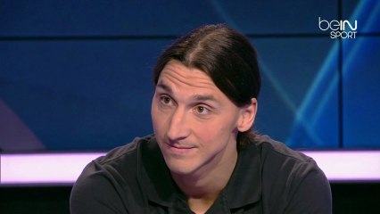 Zlatan Ibrahimovic : "J.M Aulas devrait se concentrer sur sa propre équipe"