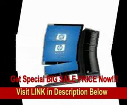 Hp Pavilion p7-1233wb, 23 LED Monitor, 8GB DDR3, 1TB, 2nd Gen AMD Quad-Core