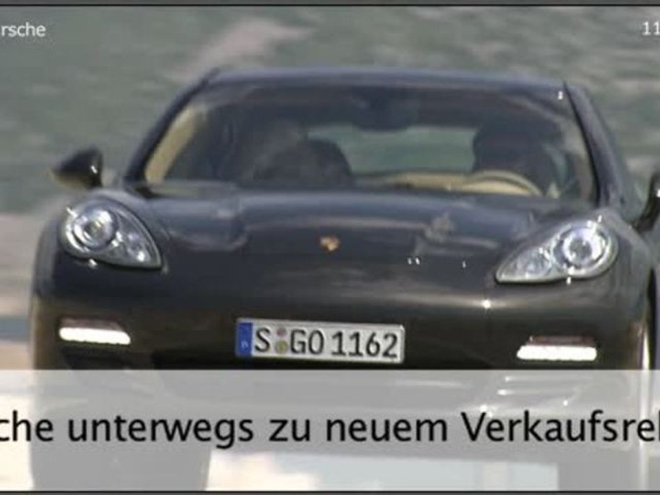 60 Sekunden Wirtschaft am 11.09.2012