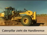 Aktie im Fokus: Caterpillar zieht die Handbremse