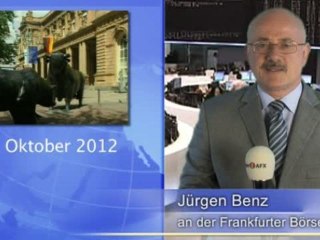 Noch ein paar Börsengänge sind 2012 drin