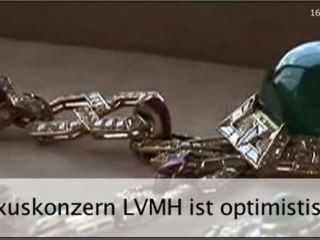 60 Sekunden Wirtschaft am 16.10.12