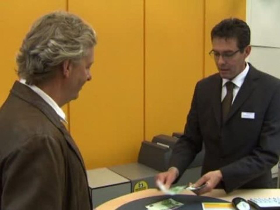 dpa-AFX Ratgeber: Stopp den Bankgebühren - Genaues Hinschauen lohnt sich