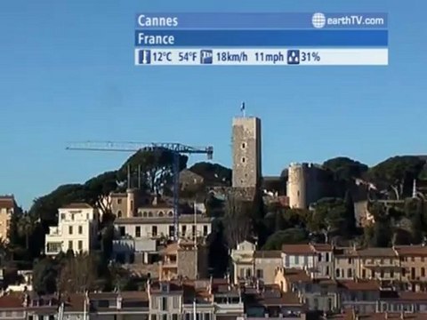 Venice - Italy, Cologne - Germany, Cannes - France, Tenerife - Spain, Amsterdam - Netherlands, Dusseldorf - Germany, Vienna - Austria