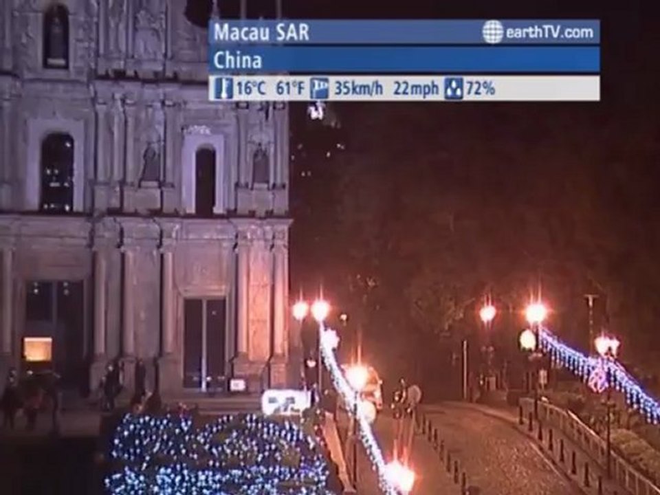 Cannes - France, Lugano - Ticino - Switzerland, Macau SAR - China, Santorini - Greece, Agadir - Morocco, Dresden - Germany, Venice - Italy