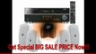 Yamaha 3D-Ready 5.1-Channel 500 Watts Digital Home Theater Audio/Video Receiver + Yamaha Universal iPod Dock + Set of 4 Yamaha All Weather Indoor / Outdoor 120 watt Wall Mountable Natural Sound 2-way Acoustic Suspension Speakers - White + 100ft 16 AWG Spe