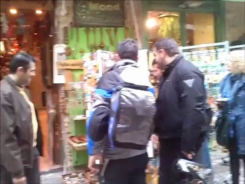 Ναύπλιο 16 Δεκεμβρίου 2012