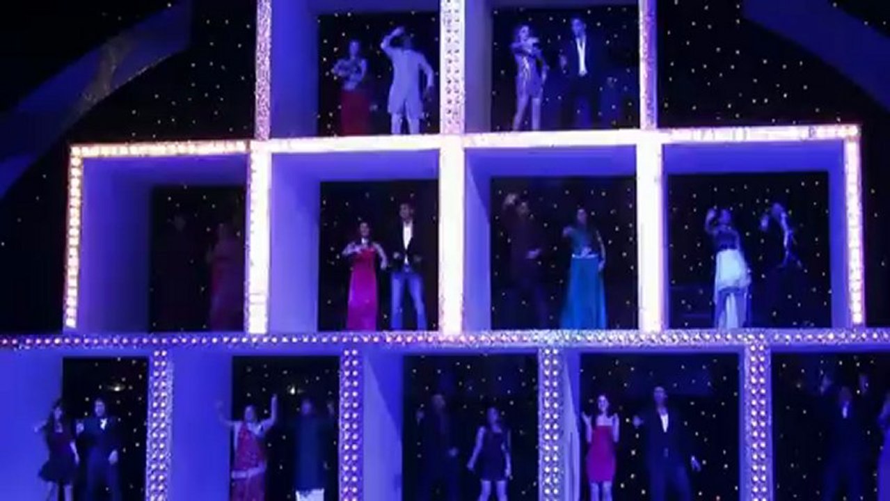 Nach Baliye 5 - 11 Jodis Revealed [HD]