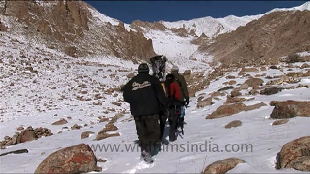 1668.Trekking in Ladakh.mov