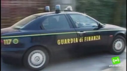 Prostituzione in un residence di Miramare: due arresti