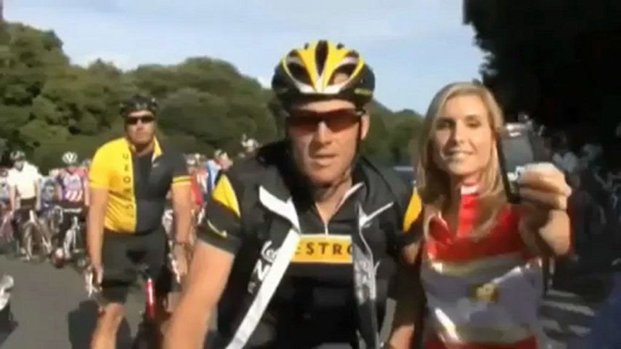 Ex-Dopingdealer Conte  fordert härtere Kontrollen im Sport