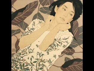 Pomeriggio Orientale - Ikenaga Yasunari