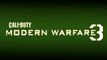 Modern Warfare 3 Multiplayer Info (MW3 Maps, Guns + more)