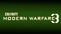 Modern Warfare 3 Multiplayer Info (MW3 Maps, Guns   more)