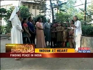 The Amazing indians Season 2 Stories feat Kia Scherr