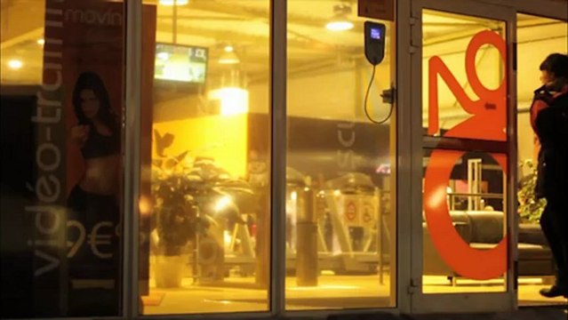 Fitness low cost au Moving Express de Compiègne