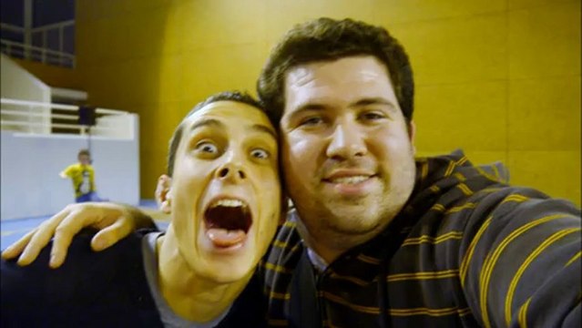 Judo - Tournoi par équipes de St Grégoire 2012