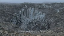 1724.Gangotri glacier and Gaumukh Trek.mov