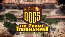 Sleeping Dogs - DLC Tournoi du Zodiaque [FR]