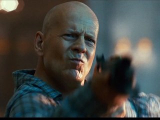 Die Hard : Belle journée pour mourir - Featurette Jai Courtney VOST HD