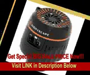Celestron 95555 Nightscape CCD Camera Attachment