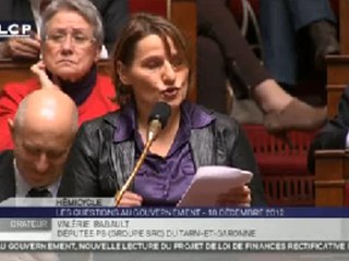 Questions d’actu (Rediffusion) : Questions d'actu (Rediffusion de nuit)