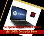 HP Pavilion dv6t Quad Edition (dv6tqe) Laptop -2nd generation Intel Quad Core i7-2670QM (2.2 GHz) / 8GB DDR3 System Memory / 750GB 5400RPM Hard Drive / 1GB AMD Radeon HD 7470M GDDR5 Discrete Graphics / Blu-ray player & SuperMulti DVD burner / HP TrueVisio