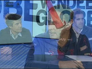 Replay : Le live du Vendée Globe du 19 décembre